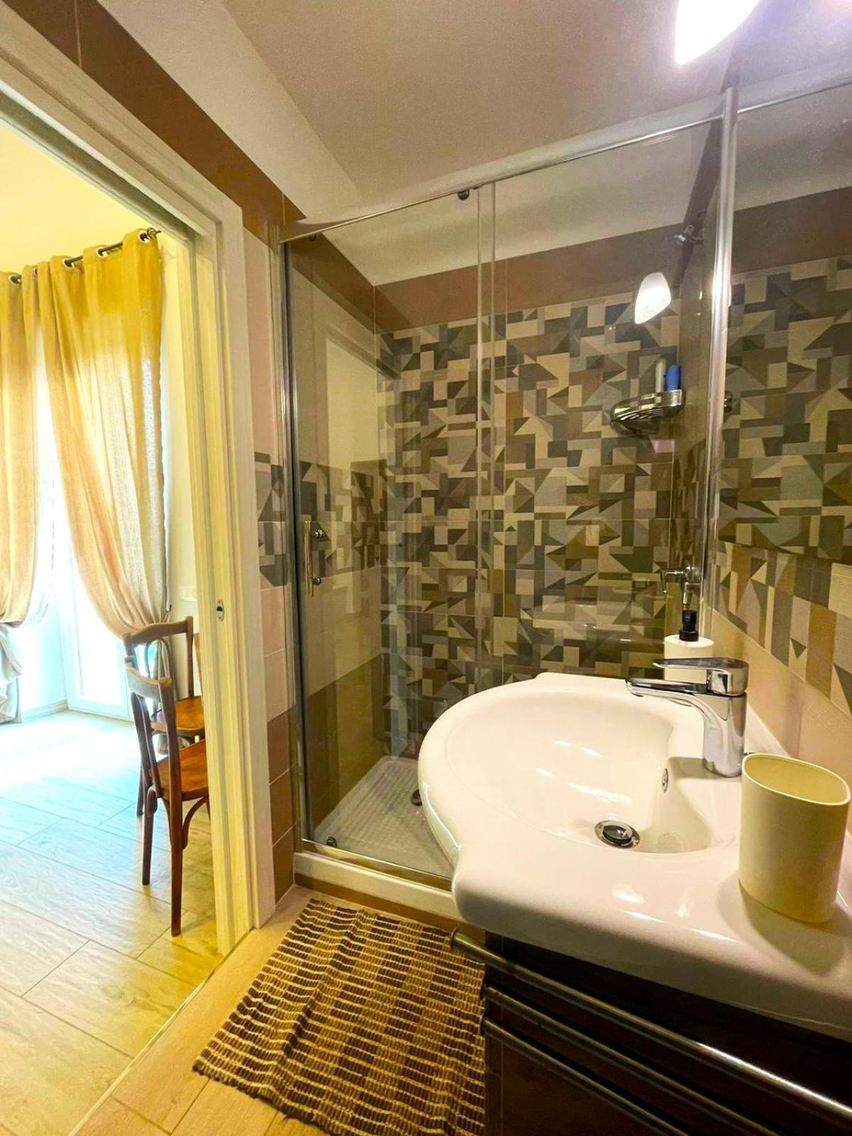 Casa Agnese B&B Napoli Eksteriør billede